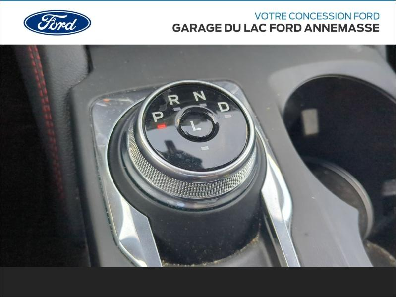 FORD Kuga d’occasion à vendre à ANNEMASSE chez GARAGE DU LAC (Photo 16)