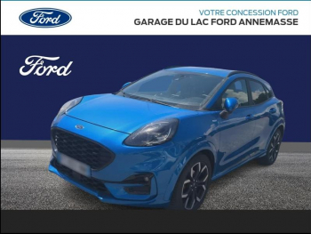 FORD Puma d’occasion à vendre à ANNEMASSE