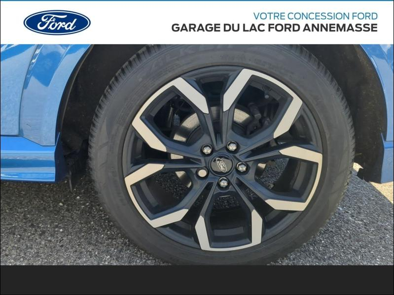 FORD Puma d’occasion à vendre à ANNEMASSE chez GARAGE DU LAC (Photo 4)