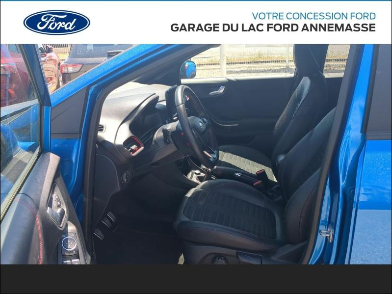 FORD Puma d’occasion à vendre à ANNEMASSE chez GARAGE DU LAC (Photo 5)