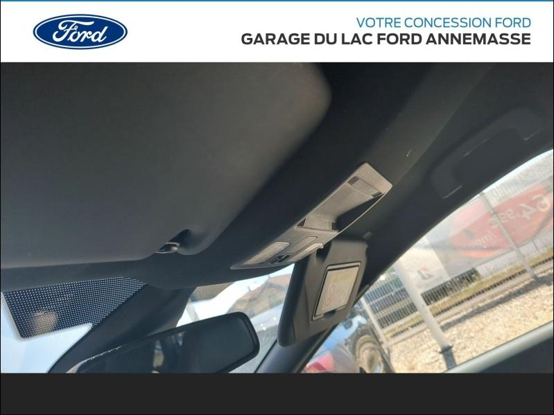 FORD Puma d’occasion à vendre à ANNEMASSE chez GARAGE DU LAC (Photo 6)