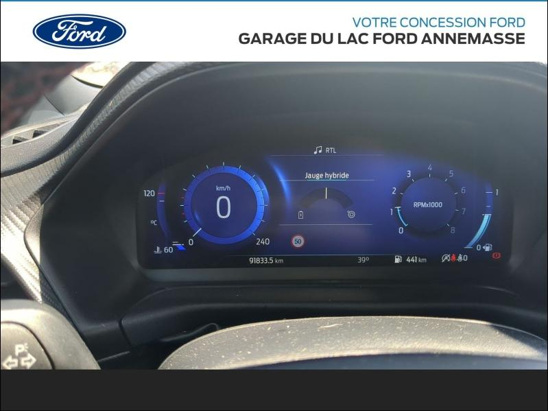 FORD Puma d’occasion à vendre à ANNEMASSE chez GARAGE DU LAC (Photo 8)