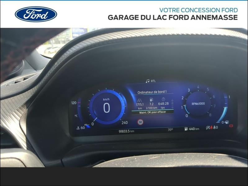 FORD Puma d’occasion à vendre à ANNEMASSE chez GARAGE DU LAC (Photo 9)