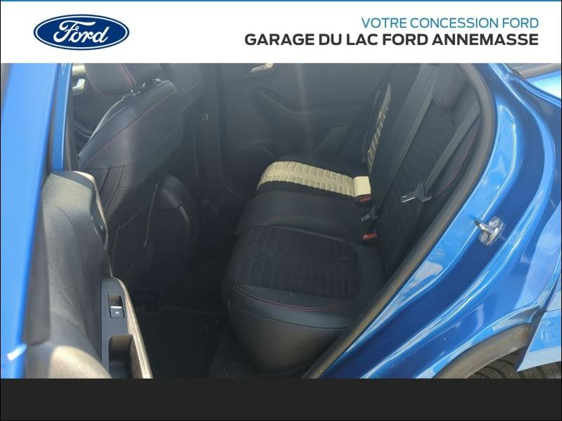 FORD Puma d’occasion à vendre à ANNEMASSE chez GARAGE DU LAC (Photo 11)