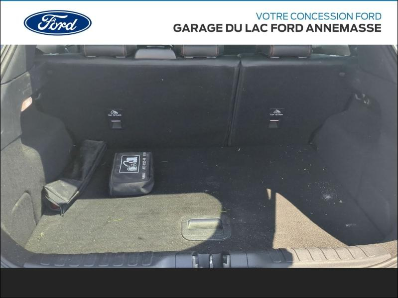 FORD Puma d’occasion à vendre à ANNEMASSE chez GARAGE DU LAC (Photo 12)