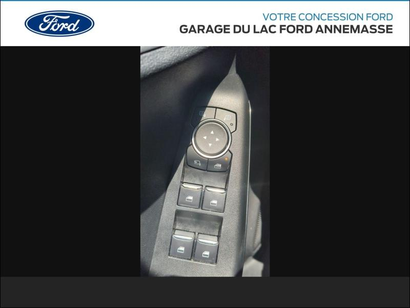 FORD Puma d’occasion à vendre à ANNEMASSE chez GARAGE DU LAC (Photo 13)