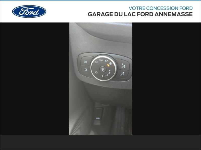 FORD Puma d’occasion à vendre à ANNEMASSE chez GARAGE DU LAC (Photo 14)