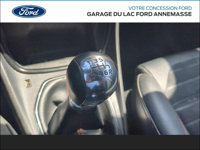 FORD Puma d’occasion à vendre à ANNEMASSE chez GARAGE DU LAC (Photo 16)