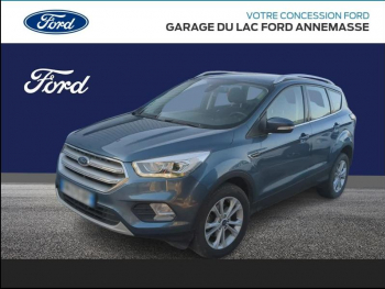 FORD Kuga d’occasion à vendre à ANNEMASSE
