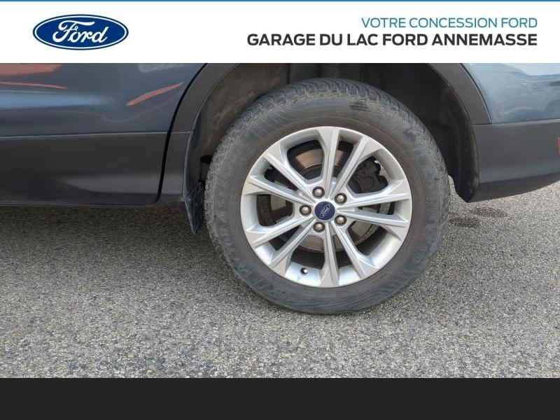 FORD Kuga d’occasion à vendre à ANNEMASSE chez GARAGE DU LAC (Photo 4)