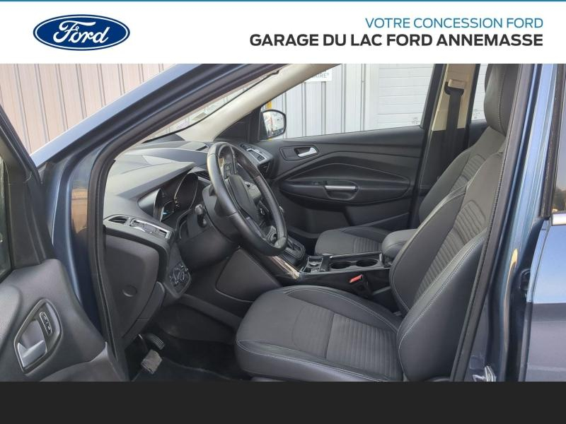 FORD Kuga d’occasion à vendre à ANNEMASSE chez GARAGE DU LAC (Photo 5)