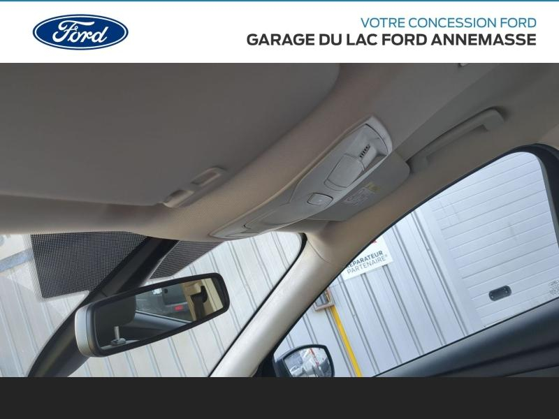 FORD Kuga d’occasion à vendre à ANNEMASSE chez GARAGE DU LAC (Photo 6)
