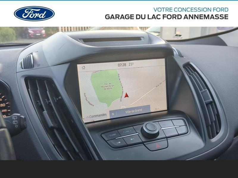 FORD Kuga d’occasion à vendre à ANNEMASSE chez GARAGE DU LAC (Photo 7)