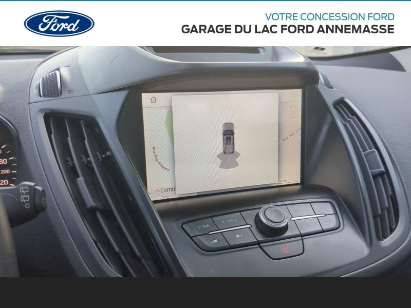 FORD Kuga d’occasion à vendre à ANNEMASSE chez GARAGE DU LAC (Photo 10)