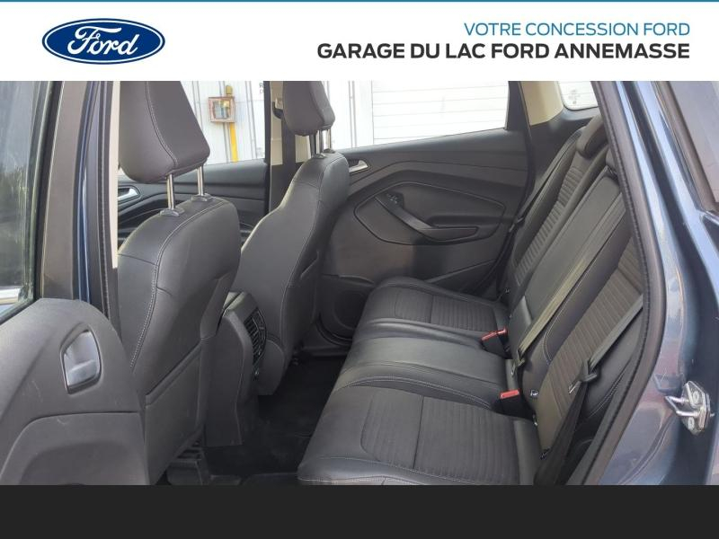 FORD Kuga d’occasion à vendre à ANNEMASSE chez GARAGE DU LAC (Photo 11)