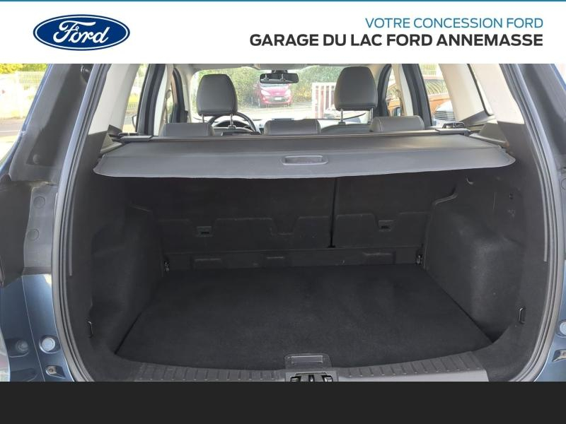 FORD Kuga d’occasion à vendre à ANNEMASSE chez GARAGE DU LAC (Photo 12)