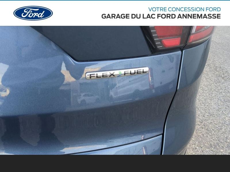 FORD Kuga d’occasion à vendre à ANNEMASSE chez GARAGE DU LAC (Photo 13)