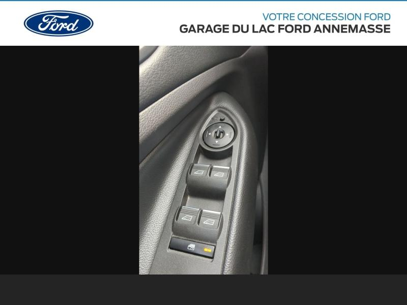 FORD Kuga d’occasion à vendre à ANNEMASSE chez GARAGE DU LAC (Photo 14)