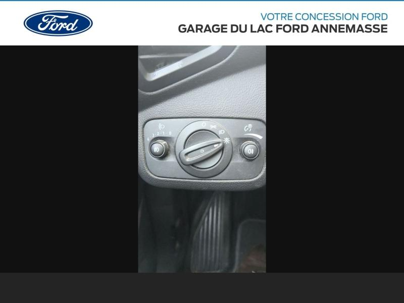 FORD Kuga d’occasion à vendre à ANNEMASSE chez GARAGE DU LAC (Photo 15)