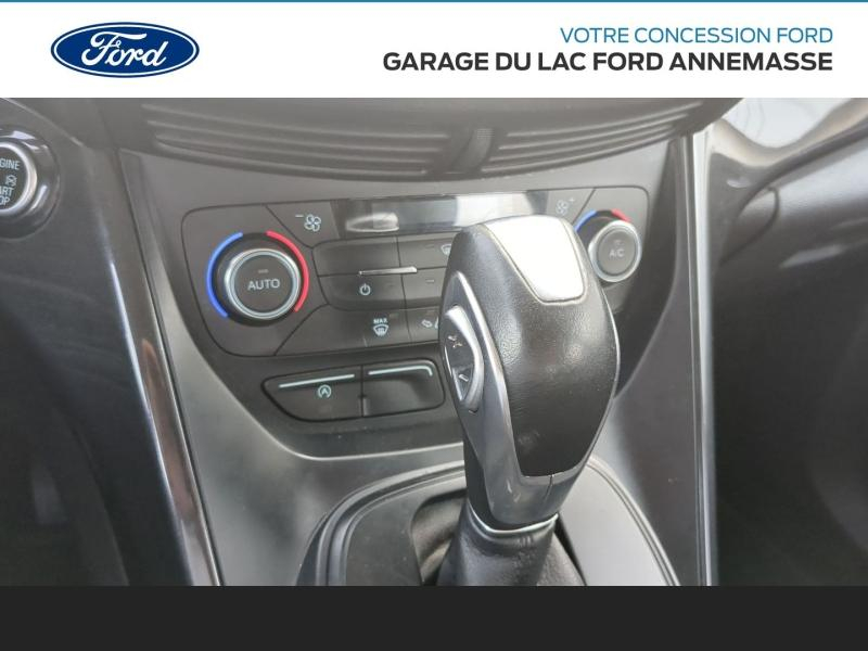 FORD Kuga d’occasion à vendre à ANNEMASSE chez GARAGE DU LAC (Photo 16)