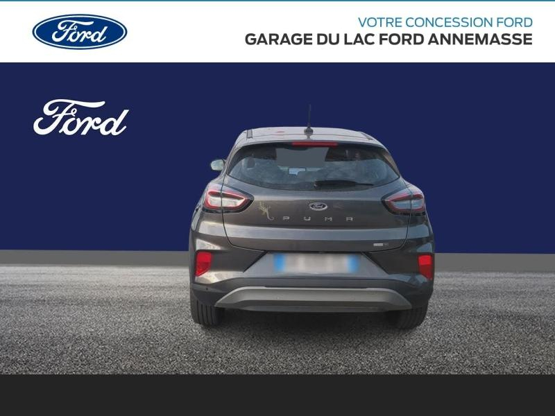 FORD Puma d’occasion à vendre à ANNEMASSE chez GARAGE DU LAC (Photo 3)