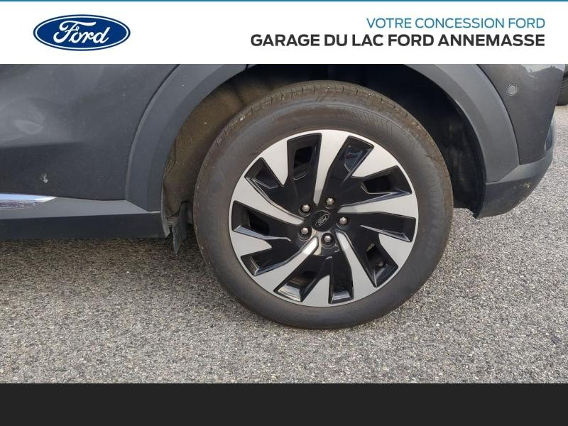 FORD Puma d’occasion à vendre à ANNEMASSE chez GARAGE DU LAC (Photo 4)