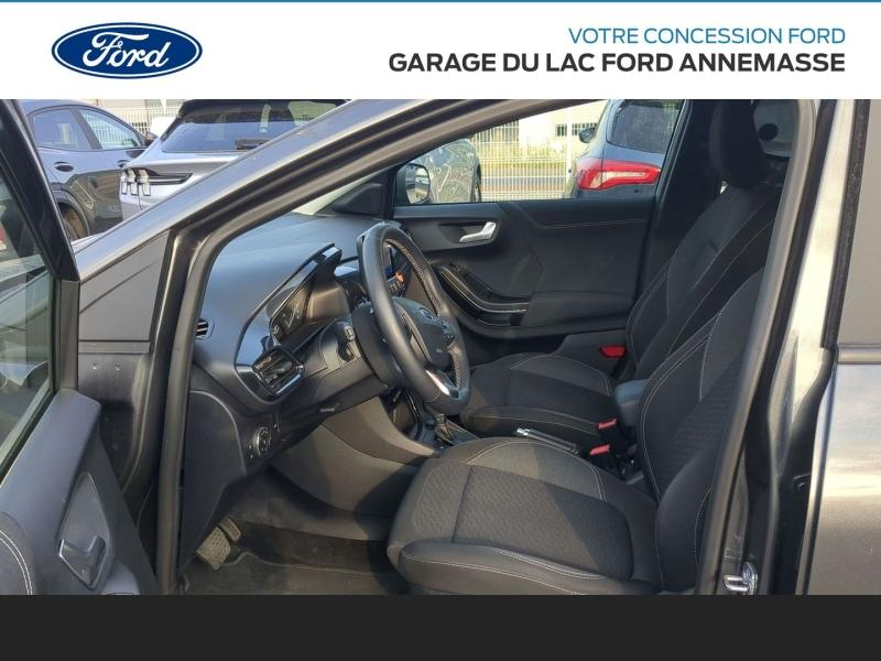 FORD Puma d’occasion à vendre à ANNEMASSE chez GARAGE DU LAC (Photo 5)