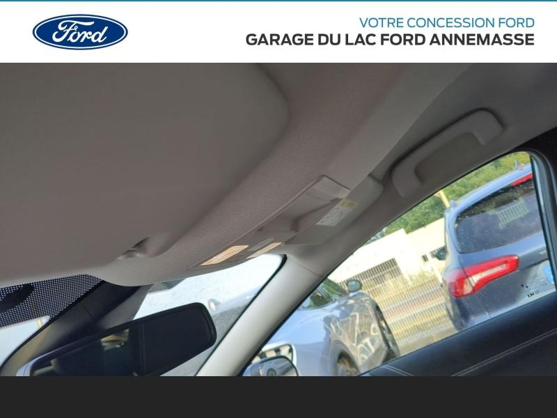 FORD Puma d’occasion à vendre à ANNEMASSE chez GARAGE DU LAC (Photo 6)