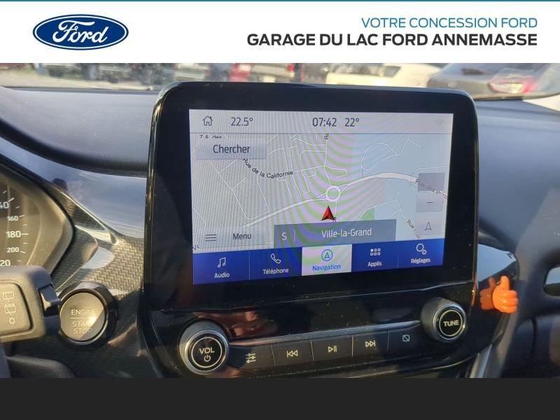 FORD Puma d’occasion à vendre à ANNEMASSE chez GARAGE DU LAC (Photo 7)