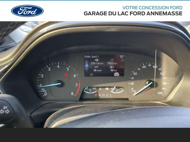 FORD Puma d’occasion à vendre à ANNEMASSE chez GARAGE DU LAC (Photo 8)