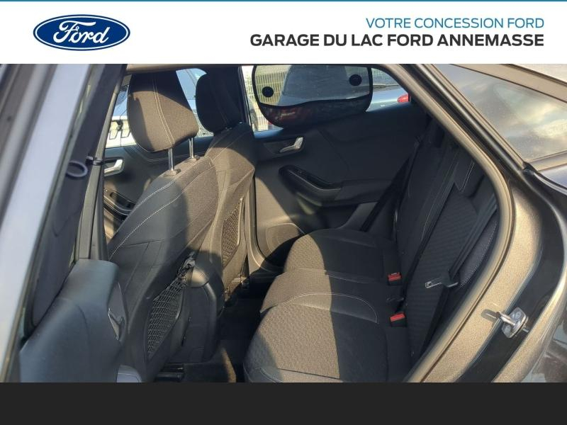 FORD Puma d’occasion à vendre à ANNEMASSE chez GARAGE DU LAC (Photo 11)