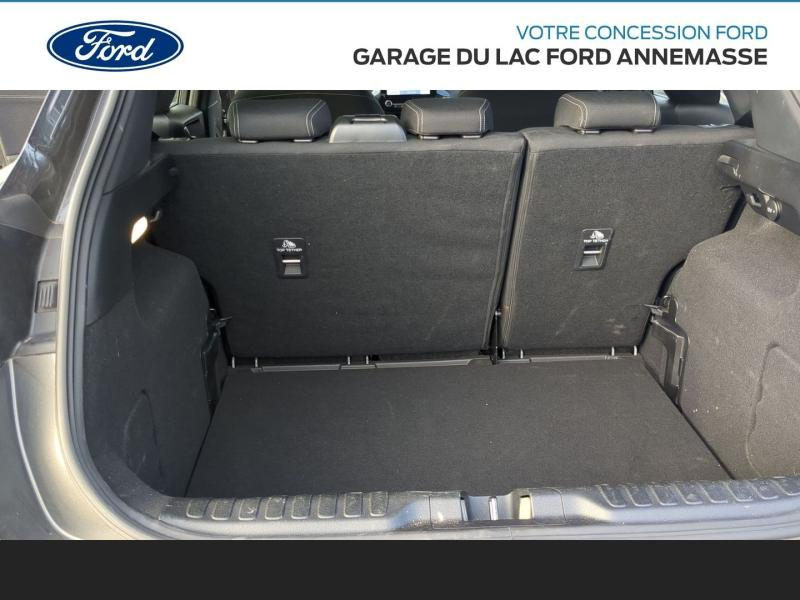 FORD Puma d’occasion à vendre à ANNEMASSE chez GARAGE DU LAC (Photo 12)