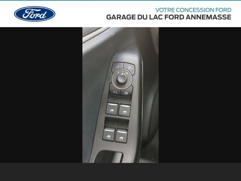 FORD Puma d’occasion à vendre à ANNEMASSE chez GARAGE DU LAC (Photo 13)
