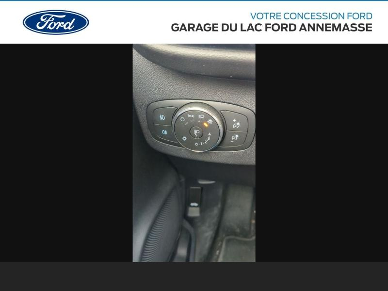 FORD Puma d’occasion à vendre à ANNEMASSE chez GARAGE DU LAC (Photo 14)