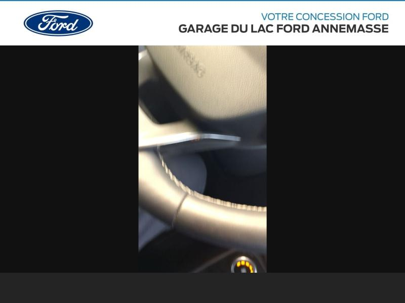 FORD Puma d’occasion à vendre à ANNEMASSE chez GARAGE DU LAC (Photo 15)