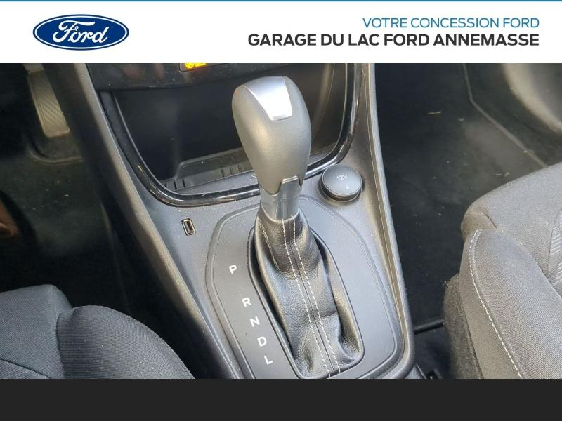 FORD Puma d’occasion à vendre à ANNEMASSE chez GARAGE DU LAC (Photo 17)