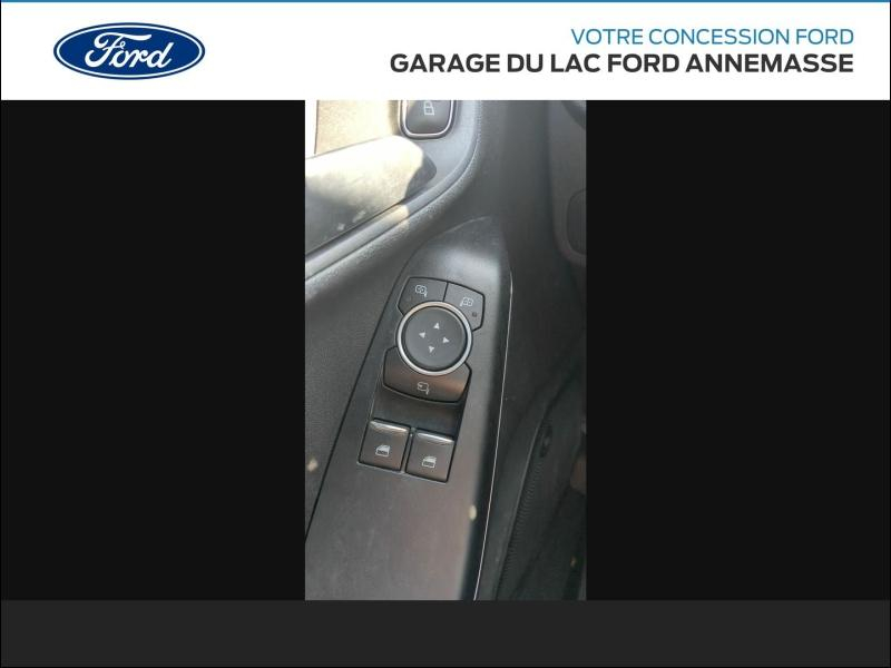 FORD Fiesta d’occasion à vendre à ANNEMASSE chez GARAGE DU LAC (Photo 13)