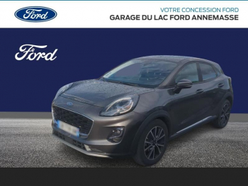FORD Puma d’occasion à vendre à ANNEMASSE