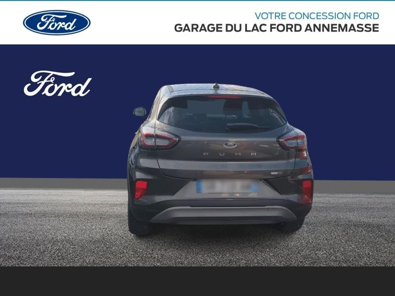 FORD Puma d’occasion à vendre à ANNEMASSE chez GARAGE DU LAC (Photo 3)