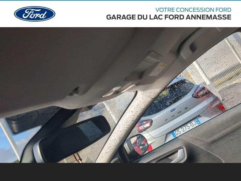 FORD Puma d’occasion à vendre à ANNEMASSE chez GARAGE DU LAC (Photo 6)