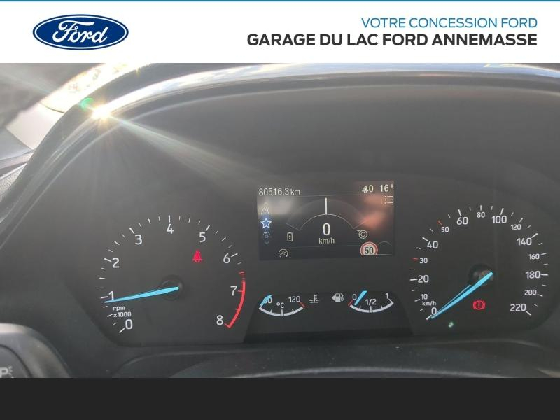 FORD Puma d’occasion à vendre à ANNEMASSE chez GARAGE DU LAC (Photo 8)