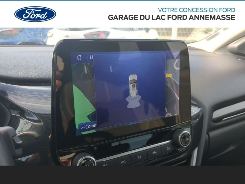 FORD Puma d’occasion à vendre à ANNEMASSE chez GARAGE DU LAC (Photo 10)
