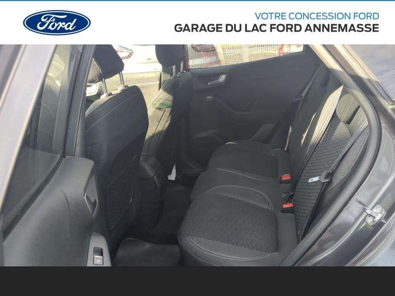 FORD Puma d’occasion à vendre à ANNEMASSE chez GARAGE DU LAC (Photo 11)