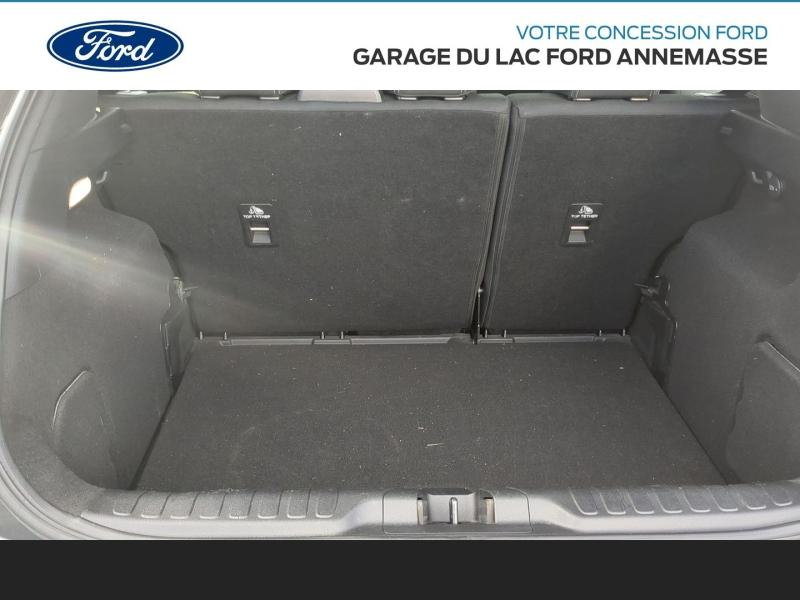 FORD Puma d’occasion à vendre à ANNEMASSE chez GARAGE DU LAC (Photo 12)