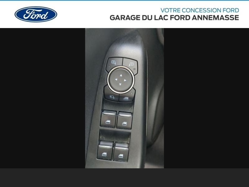 FORD Puma d’occasion à vendre à ANNEMASSE chez GARAGE DU LAC (Photo 13)