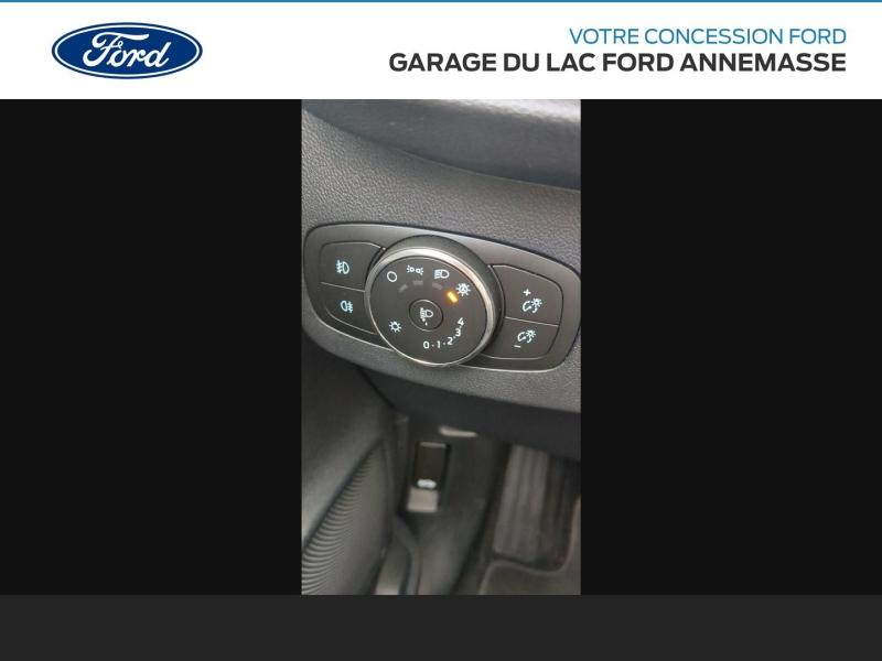 FORD Puma d’occasion à vendre à ANNEMASSE chez GARAGE DU LAC (Photo 14)