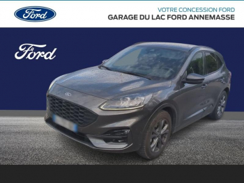 FORD Kuga 2.5 Duratec 190ch FHEV E85 ST-Line X BVA 43200 km à vendre