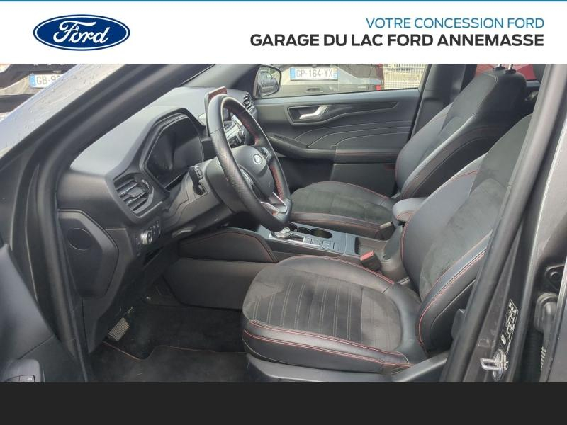 FORD Kuga d’occasion à vendre à ANNEMASSE chez GARAGE DU LAC (Photo 5)