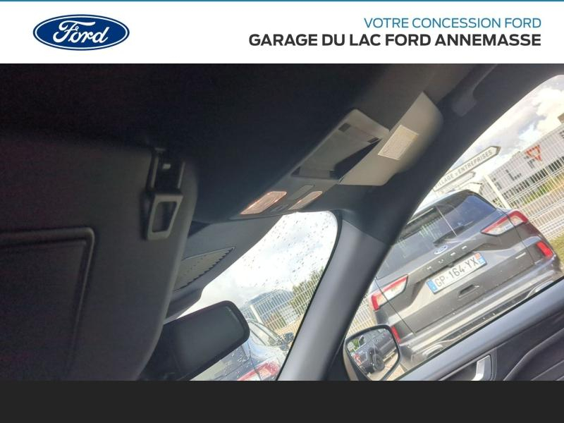 FORD Kuga d’occasion à vendre à ANNEMASSE chez GARAGE DU LAC (Photo 6)