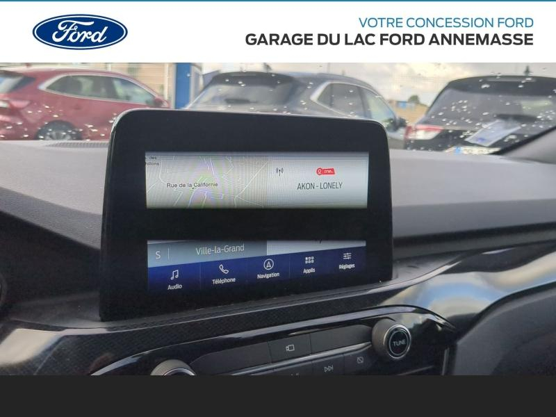 FORD Kuga d’occasion à vendre à ANNEMASSE chez GARAGE DU LAC (Photo 7)